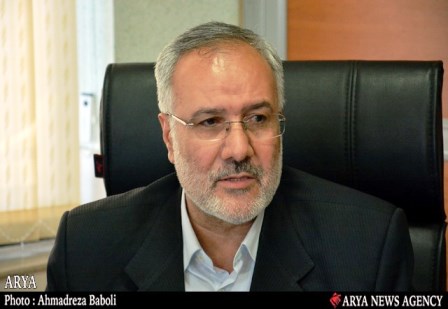 ‎بيانيه ستاد انتخاباتي سیروس سجادیان در خصوص انتشار مطالب منتسب به ايشان