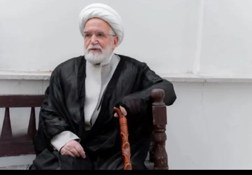 ورود کروبی به عرصه سیاسی