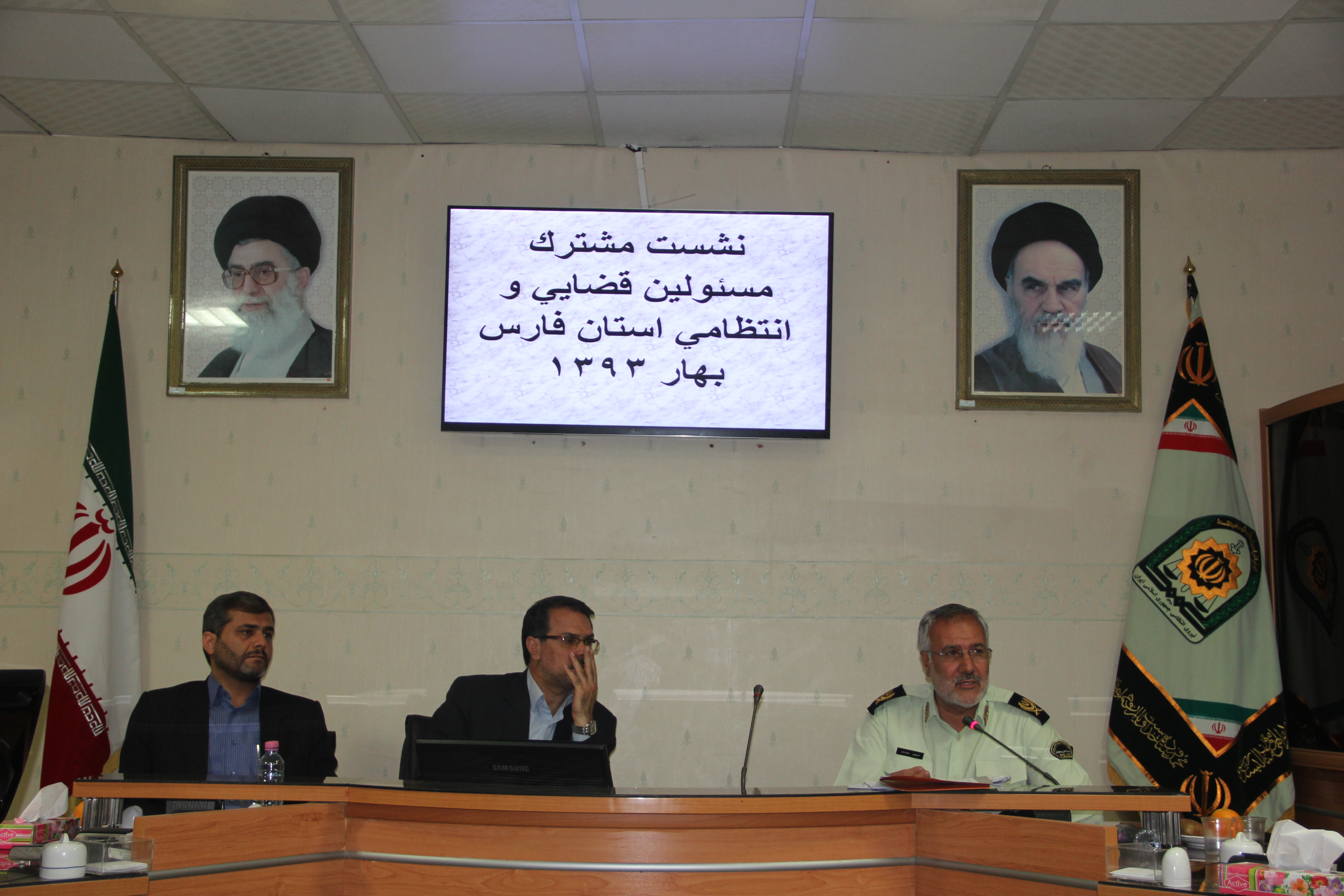 تعرض به متهم در قوانین جمهوری اسلامی جایگاهی ندارد.‏